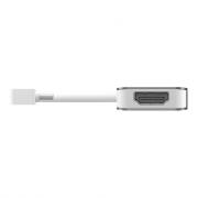 JCD372 ULTRADRIVE Kit USB-C Mini Dock 5-in-1