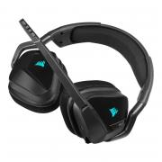 Void RGB Elite Wireless Premium 7.1 Surround Sound Gaming Headset — Black