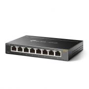 TL-SG108E 8-Port Gigabit Easy Smart Switch