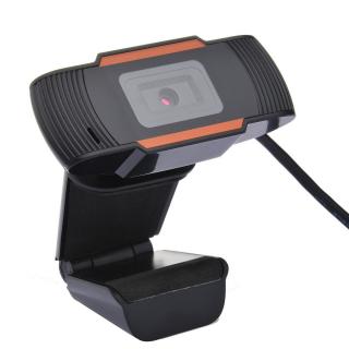 USB 2.0 HD 720p Webcam 