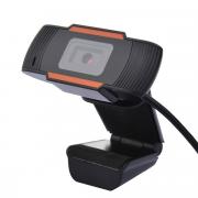 USB 2.0 HD 720p Webcam