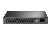 TL-SG1016D 16-Port Gigabit Desktop/Rackmount Unmanaged Switch