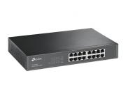 TL-SG1016D 16-Port Gigabit Desktop/Rackmount Unmanaged Switch