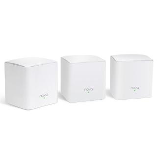 Mesh System MW5C 3 Pack AC1200 Whole Home Mesh WiFi System 