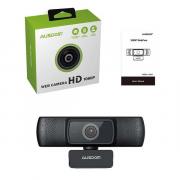 AF640 1080p FHD Wide Angle Desktop Webcam