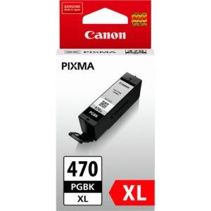 PGI-480XL PGBK Pigment Black High Yield Ink Cartridge 