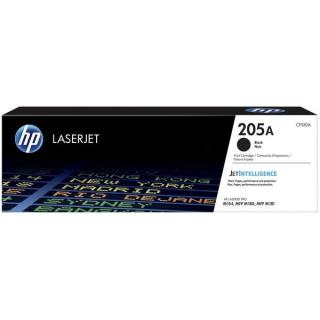 205A Original Laser Toner Cartridge - Black (CF530A) 