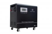 KAPA Energie-1000 1000W Pure Sine-Wave Inverter