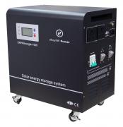 KAPA Energie-1000 1000W Pure Sine-Wave Inverter