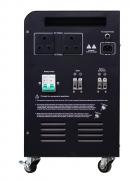 KAPA Energie-1000 1000W Pure Sine-Wave Inverter