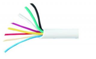 WS04 4 CORE SOLID COMMS CABLE /100M 