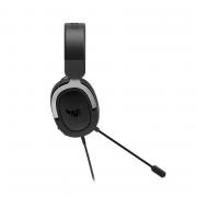 TUF Gaming H3 3.5mm Headset - Gun Metal