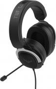 TUF Gaming H3 3.5mm Headset - Gun Metal