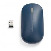 SureTrack Dual Wireless 2.4GHz And Bluetooth 5.0 Mouse - Blue