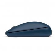 SureTrack Dual Wireless 2.4GHz And Bluetooth 5.0 Mouse - Blue