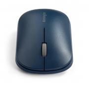 SureTrack Dual Wireless 2.4GHz And Bluetooth 5.0 Mouse - Blue