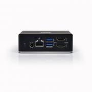 USB-C/A 85WPD Multi-Port Docking Station