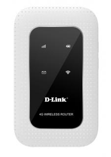 DWR-932M 4G LTE Mobile Router 