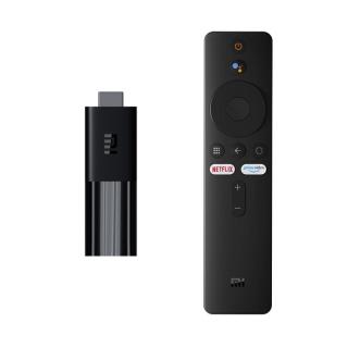 Mi TV Stick HDMI Android 9.0 Media Player – Black (PFJ4098EU) 