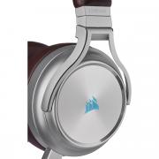 Virtuoso RGB Wireless SE High-Fidelity 7.1 Surround Gaming Headset - Espresso