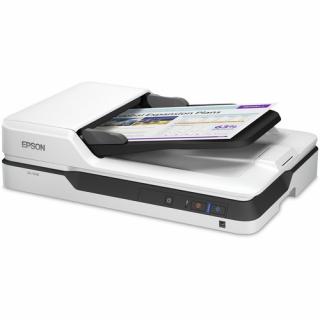 WorkForce DS-1630  Flatbed Scanner 