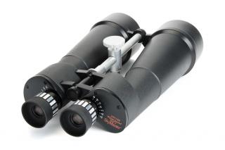 Skymaster 25X100 Binocular - Black 