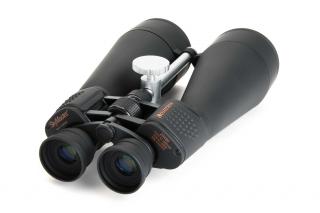 Skymaster 20X80 Binocular - Black 