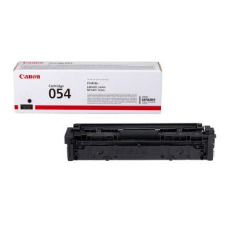 054 Laser Toner Cartridge - Black 