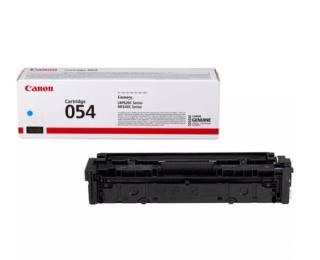 054 Laser Toner Cartridge - Cyan 