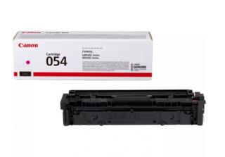 054 Laser Toner Cartridge - Magenta 