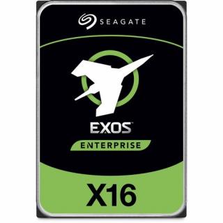 Exos X16 12TB 3.5