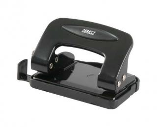 Steel Hole Punch (10 Sheets - Black) 