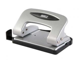 Steel Hole Punch (10 Sheets - Silver) 