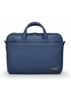 Zurich 13/14 Toploading Case - Blue 