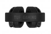 TUF Gaming H3 2.4 GHz Wireless Gaming Headset - Black