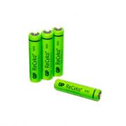 ReCyko 950mAh AAA Batteries (4 battery pack)