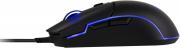 CM110 6000DPI Ambidextrous RGB Gaming Mouse - Black