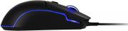 CM110 6000DPI Ambidextrous RGB Gaming Mouse - Black