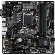 UD Series Intel B560 Socket LGA1200Micro ATX Motherboard (B560M DS3H)