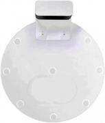 Mi Robot Vacuum Mop Waterproof Mat - Transparent