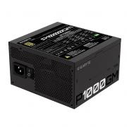 P1000GM 1000W ATX 12V v2.31 80 Plus Gold Fully Modularized Active PFC Power Supply