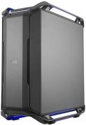 Cosmos Series C700P Windowed Full Tower Chassis - Black Edition