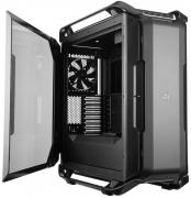 Cosmos Series C700P Windowed Full Tower Chassis - Black Edition