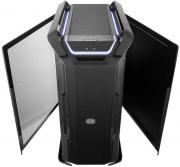 Cosmos Series C700P Windowed Full Tower Chassis - Black Edition