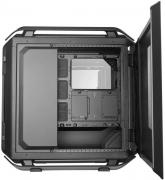 Cosmos Series C700P Windowed Full Tower Chassis - Black Edition