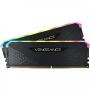Vengeance RGB RS 2 x 8GB 3600MHz DDR4 Desktop Memory Kit (CMG16GX4M2D3600C18)