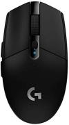 G305 LIGHTSPEED 2.4 GHz Wireless Gaming Mouse - Black