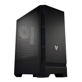 CMT260 Windowed Mid Tower Chassis 