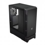 CMT260 Windowed Mid Tower Chassis