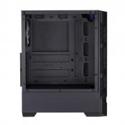 CMT260 Windowed Mid Tower Chassis